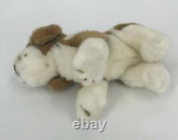 Vintage Russ Puppy Dog 8 Plush The Beagle Stuffed Animal toy