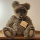 Vintage She Bear Plush Stuffed Animal Koala T Bear Company Jointed Signed 19