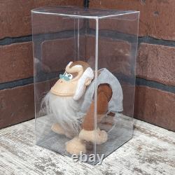 Vintage Toysite Plush Cranky Kong Nintendo 64 Donkey Kong Stuffed Animal Toy 6