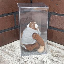 Vintage Toysite Plush Cranky Kong Nintendo 64 Donkey Kong Stuffed Animal Toy 6