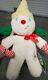 Vintage W Tags Nos Mr Bingle Rare 1980's Or Early 90's Maison Blanche Plush 19