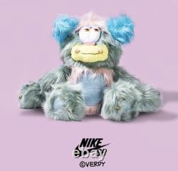 Visty By Verdy Plush Toy (2024) Brand New, Unopened FREE SHIPPING