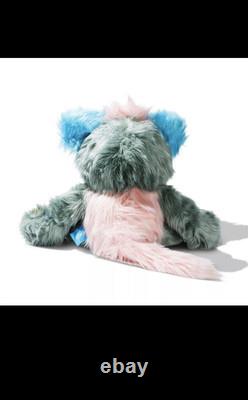 Visty By Verdy Plush Toy (2024) Brand New, Unopened FREE SHIPPING