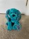 Webkinz 10 Year Magic W Pup Puppy Dog Plush Stuffed Animal Toy Hm803 Sealed Code