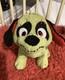 Webkinz Ganz Zombie Pup Plush Has Sewn In Tags Hm773 Halloween Dog No Code Rare