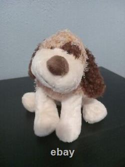 Webkinz Original Cheeky Dog HM063 No Code