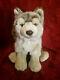 Webkinz Signature Ganz 12 Timber Wolf Plush Stuffed Animal Wks1008 Us Seller