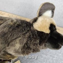 Webkinz Signature Plush African Wild Dog Stuffed Animal with Sealed Unused Code
