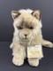 Webkinz Signature Ragdoll Cat Stuffed Animal Plush With Sealed Unused Code