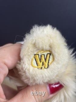 Webkinz Signature Ragdoll Cat Stuffed Animal Plush with Sealed Unused Code