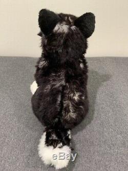 Webkinz Signature Siberian Husky Stuffed Animal Plush Only Soft & Gorgeous