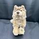 Webkinz Signature Timber Wolf Plush Stuffed Animal With New Code Ganz Wks1008