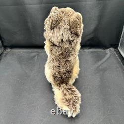 Webkinz Signature Timber Wolf Plush Stuffed Animal with New Code Ganz WKS1008 Webkinz Signature Timber Wolf Plush Stuffed Animal with New Code Ganz WKS1008