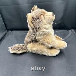 Webkinz Signature Timber Wolf Plush Stuffed Animal with New Code Ganz WKS1008 Webkinz Signature Timber Wolf Plush Stuffed Animal with New Code Ganz WKS1008