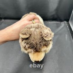 Webkinz Signature Timber Wolf Plush Stuffed Animal with New Code Ganz WKS1008 Webkinz Signature Timber Wolf Plush Stuffed Animal with New Code Ganz WKS1008