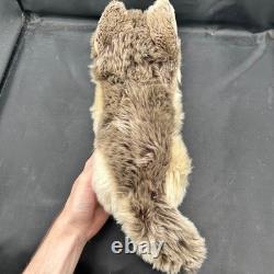 Webkinz Signature Timber Wolf Plush Stuffed Animal with New Code Ganz WKS1008 Webkinz Signature Timber Wolf Plush Stuffed Animal with New Code Ganz WKS1008