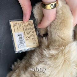 Webkinz Signature Timber Wolf Plush Stuffed Animal with New Code Ganz WKS1008 Webkinz Signature Timber Wolf Plush Stuffed Animal with New Code Ganz WKS1008