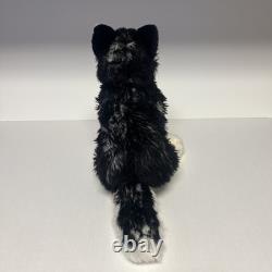 Webkinz WKS1049 Signature Siberian Husky Dog Stuffed Animal Plush Toy No Code