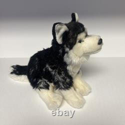 Webkinz WKS1049 Signature Siberian Husky Dog Stuffed Animal Plush Toy No Code