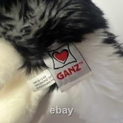 Webkinz WKS1049 Signature Siberian Husky Dog Stuffed Animal Plush Toy No Code