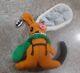 Weird Handmade Bunny Dog Monster Wtf I Dont Know Odd Stuffed Animal Plush