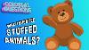 Who Invented Stuffed Animals Colossal Questions