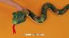 Wholesale Plush Toys Stuffed Stuffedanimals Snake Soft