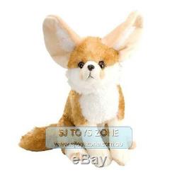 Wild Republic Animal Plush Toy Fennec Fox 12'