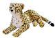Wild Republic Jumbo Cheetah Plush, Giant Stuffed Animal, Plush Toy, Gifts For
