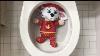 Will It Flush Paw Patrol